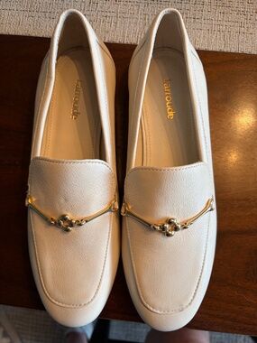 Laroude loafers
